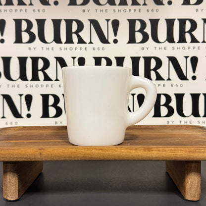 THE CLARA {THRIFTY FLAMES}