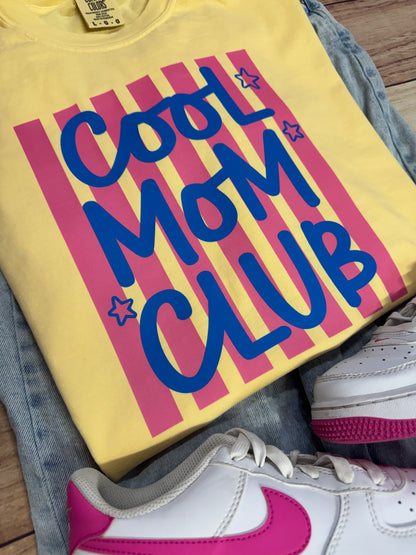 COOL MOM CLUB
