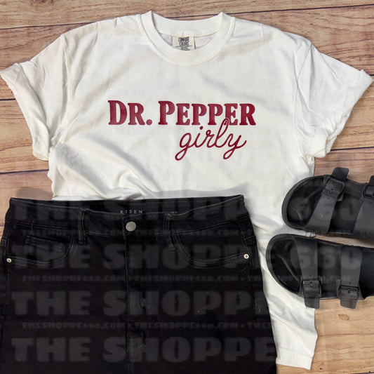 DR. PEP GIRLY