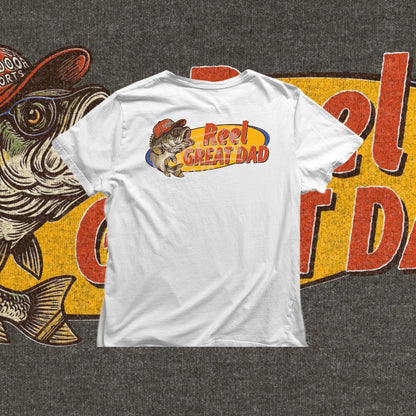 REEL GREAT DAD (SHOPPE SCORE)