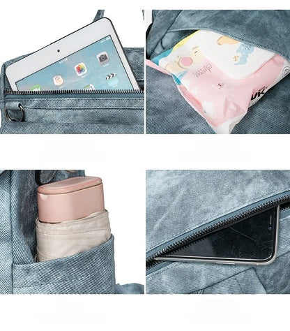 THE HAVEN BACKPACK (PREORDER 7/4)