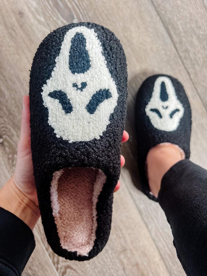 THE HAUNTED HOLLOW SLIPPERS (PREORDER 8/15)