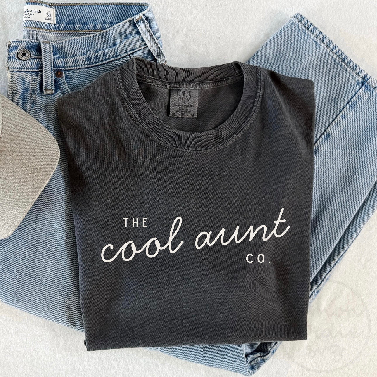 THE COOL AUNT CO. (SHOPPE SCORE)