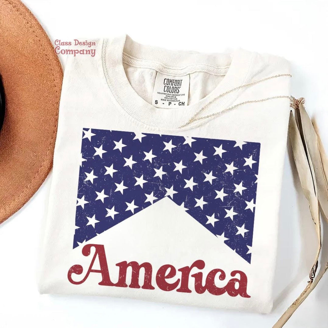 AMERICA (SHOPPE SCORE)