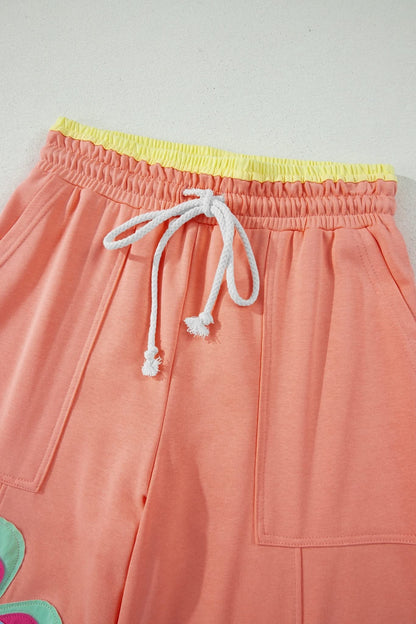 VACAY VIBE PANTS (PREORDER 6/27)