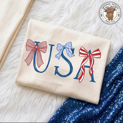 USA BOWS (SHOPPE SCORE)