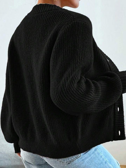 THE WILLOW CARDIGAN (PREORDER 9/26)