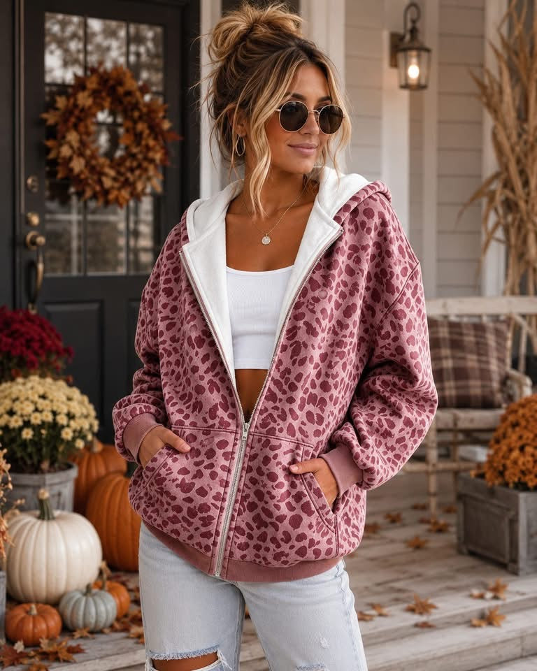 THE PRESCOTT JACKET (PREORDER 9/12)