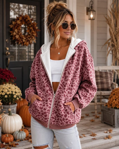 THE PRESCOTT JACKET (PREORDER 9/12)