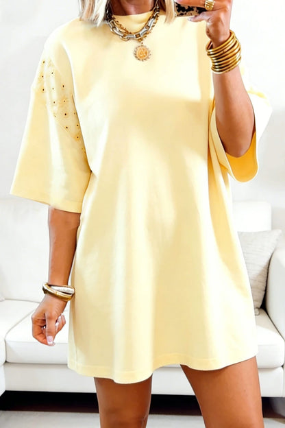 THE RYNLEY DRESS (PREORDER 6/20)