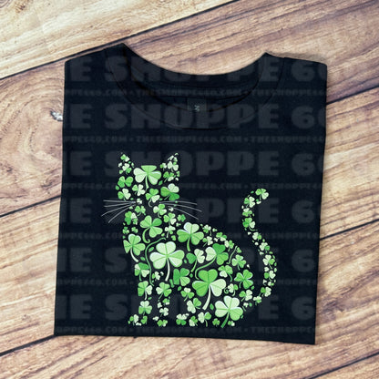 SHAMROCK KITTY