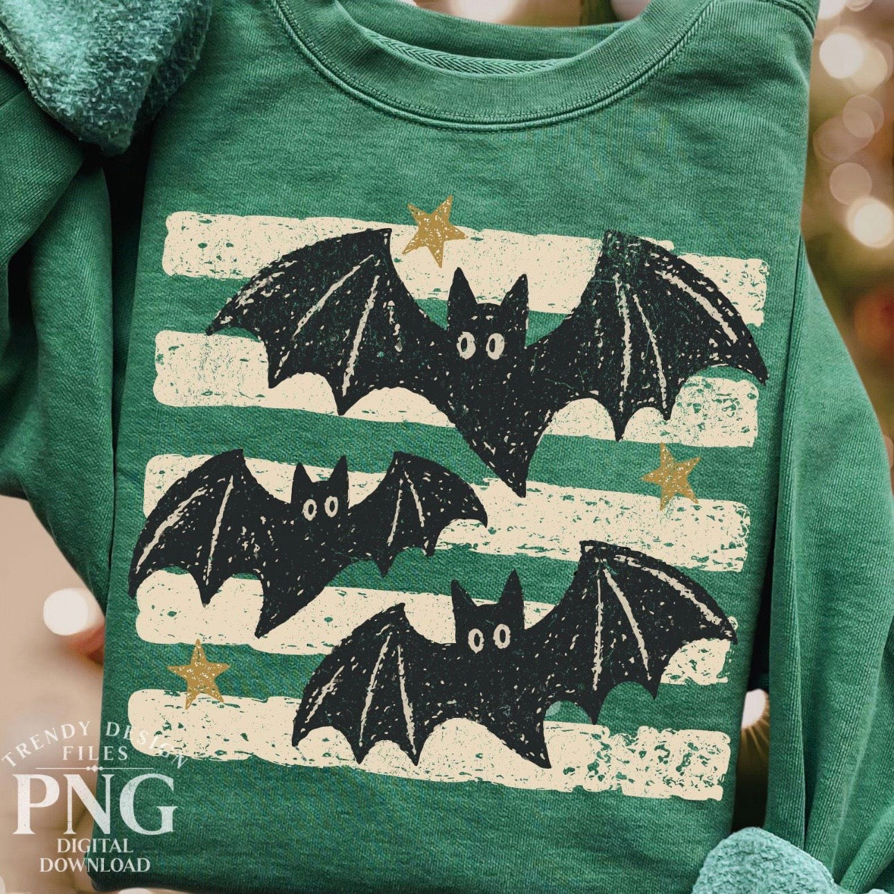 BATS (SHOPPE SCORE)
