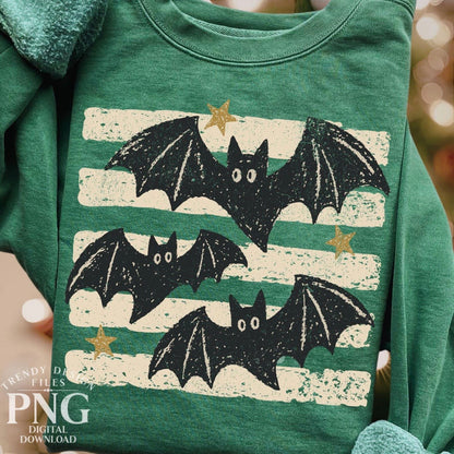 BATS (SHOPPE SCORE)