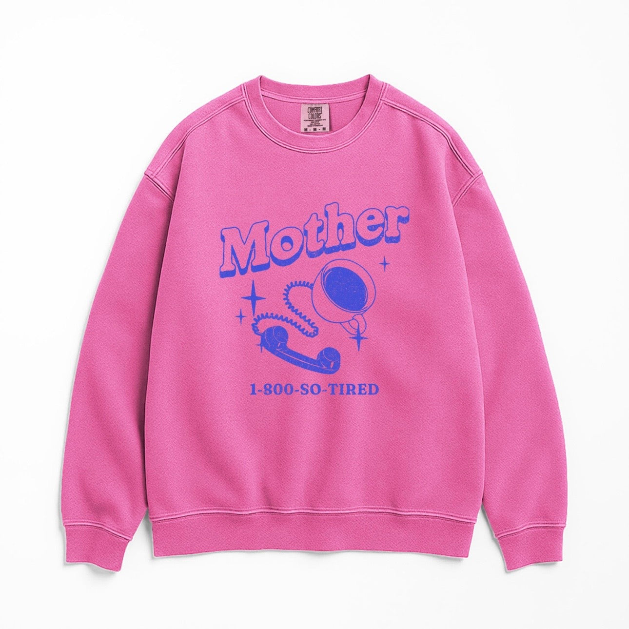 MOTHER (SHOPPE SCORE)