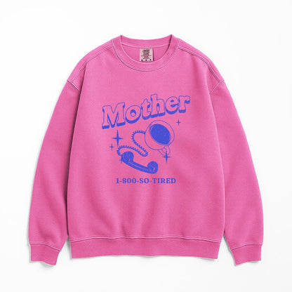 MOTHER (SHOPPE SCORE)