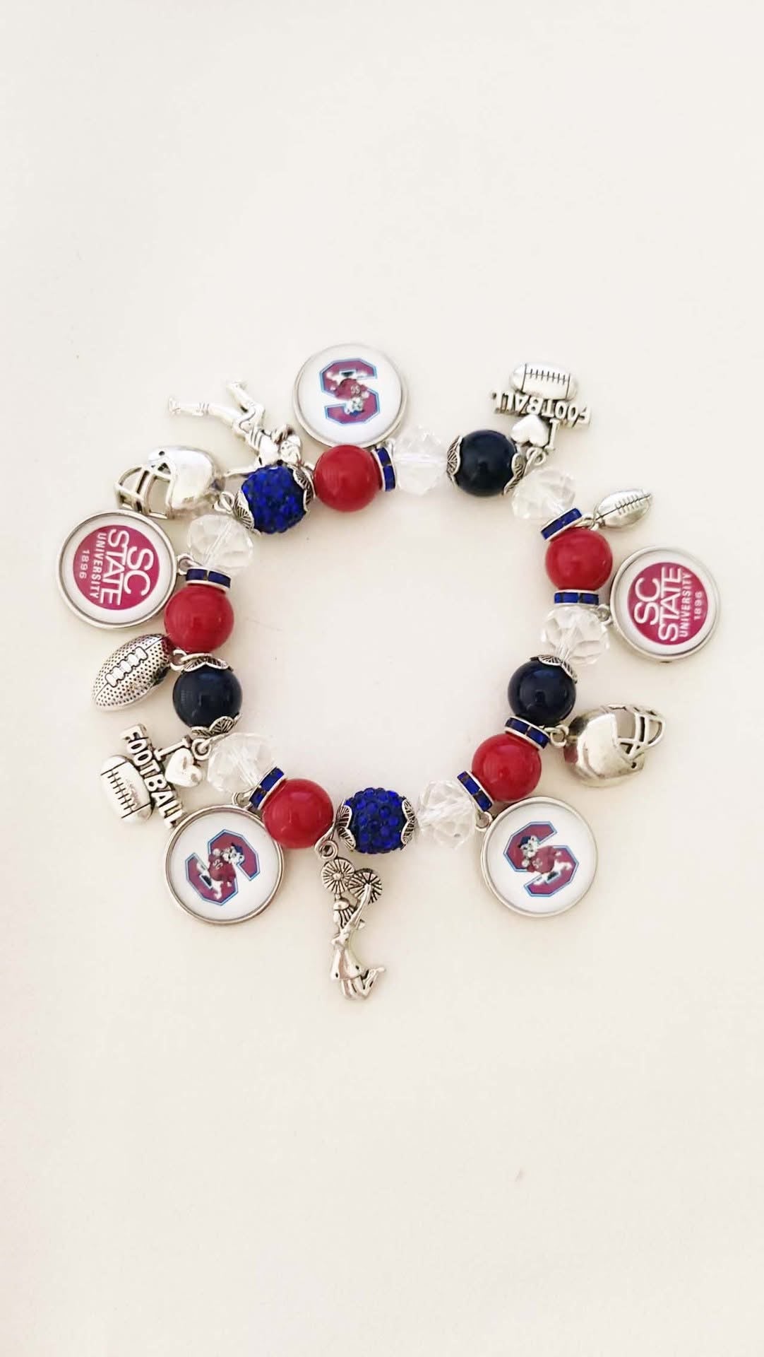 THE GAME DAY CHARM COLLECTION (PREORDER 9/12)
