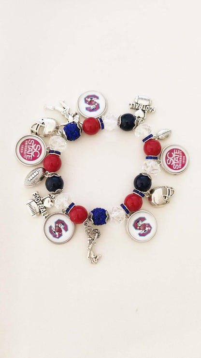 THE GAME DAY CHARM COLLECTION (PREORDER 9/12)