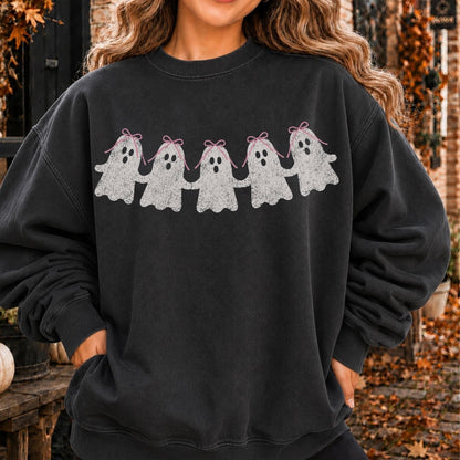 PAPER GHOSTS (SHOPPE DROP)