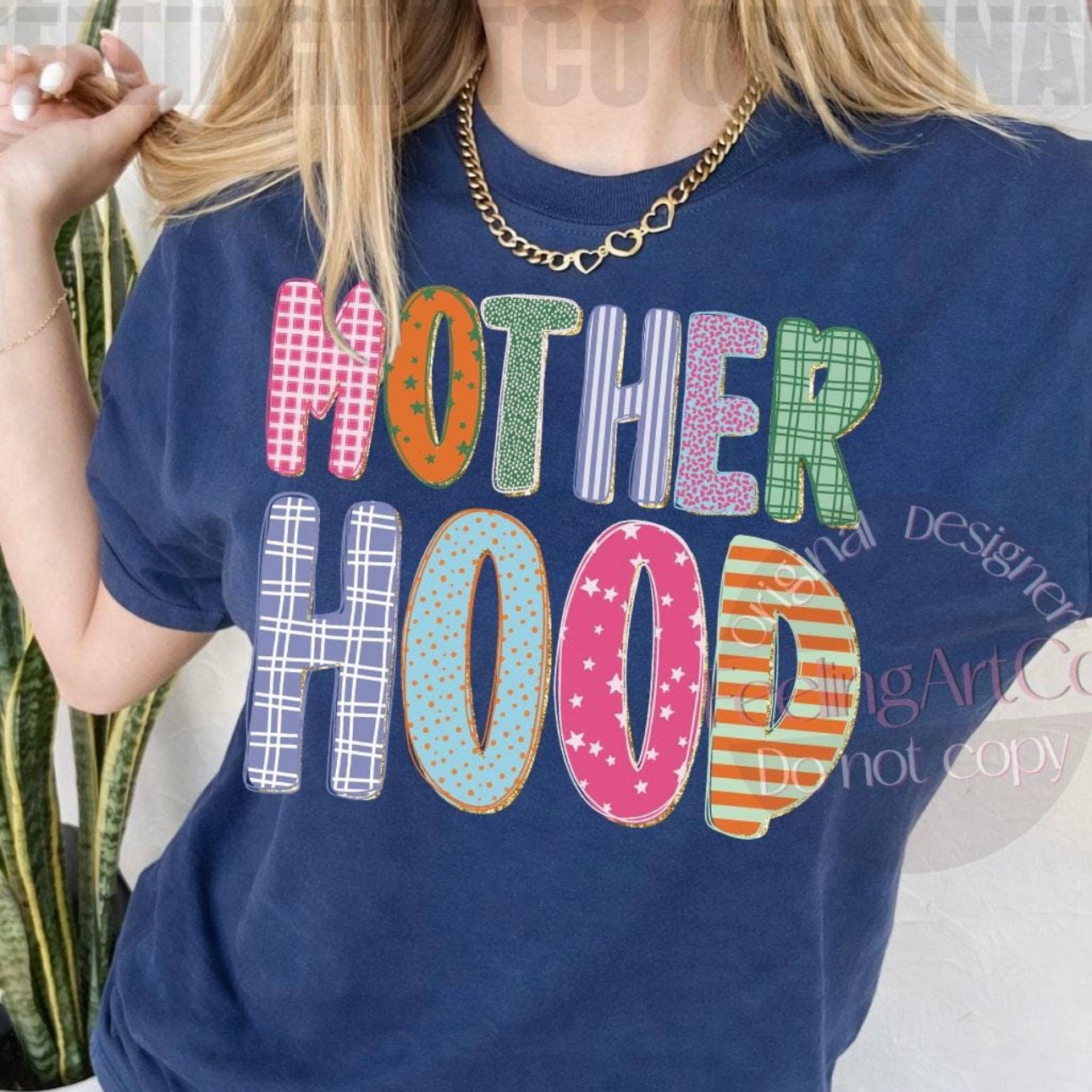 MOTHERHOOD (SHOPPE SCORE)