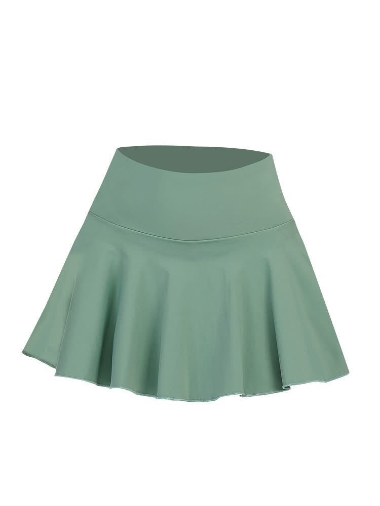 THE TATUM SKORT (PREORDER 5/2)