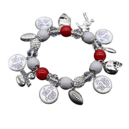 THE GAME DAY CHARM COLLECTION (PREORDER 9/12)