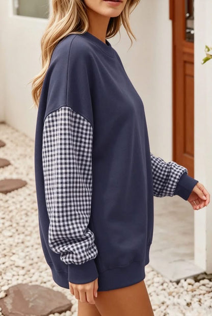 THE ORCHARD PULLOVER (PREORDER 8/8)