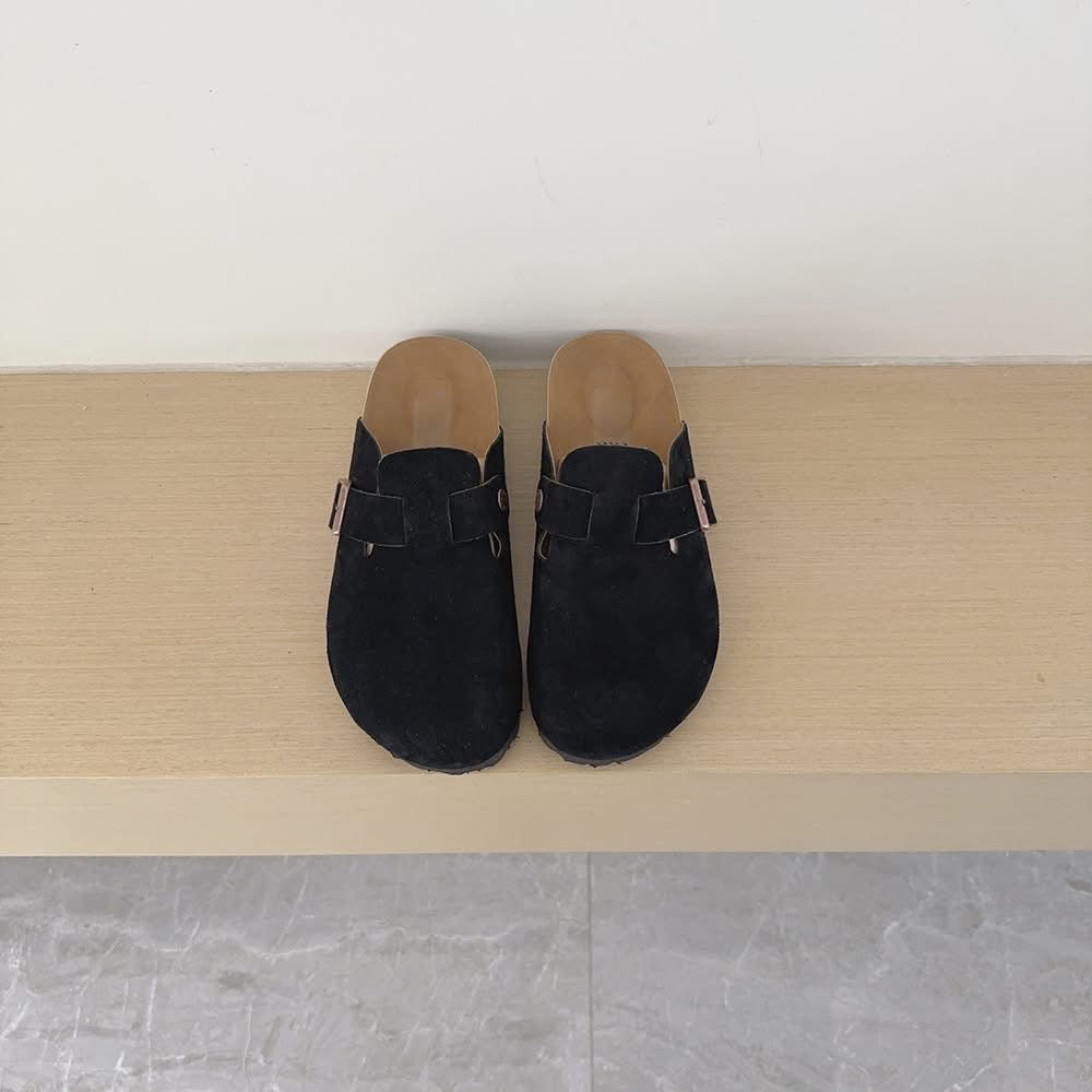 SPRING CLOGS (PREORDER 8/8)