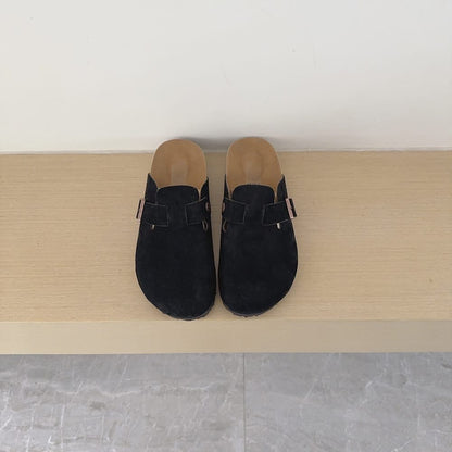 SPRING CLOGS (PREORDER 8/8)