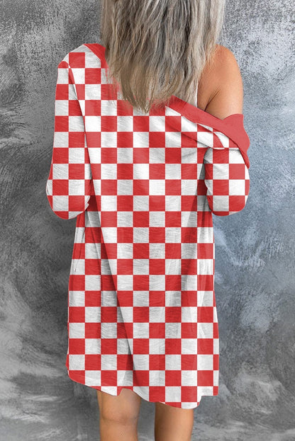 THE MAIN STREET CARDIGAN (PREORDER 9/12)