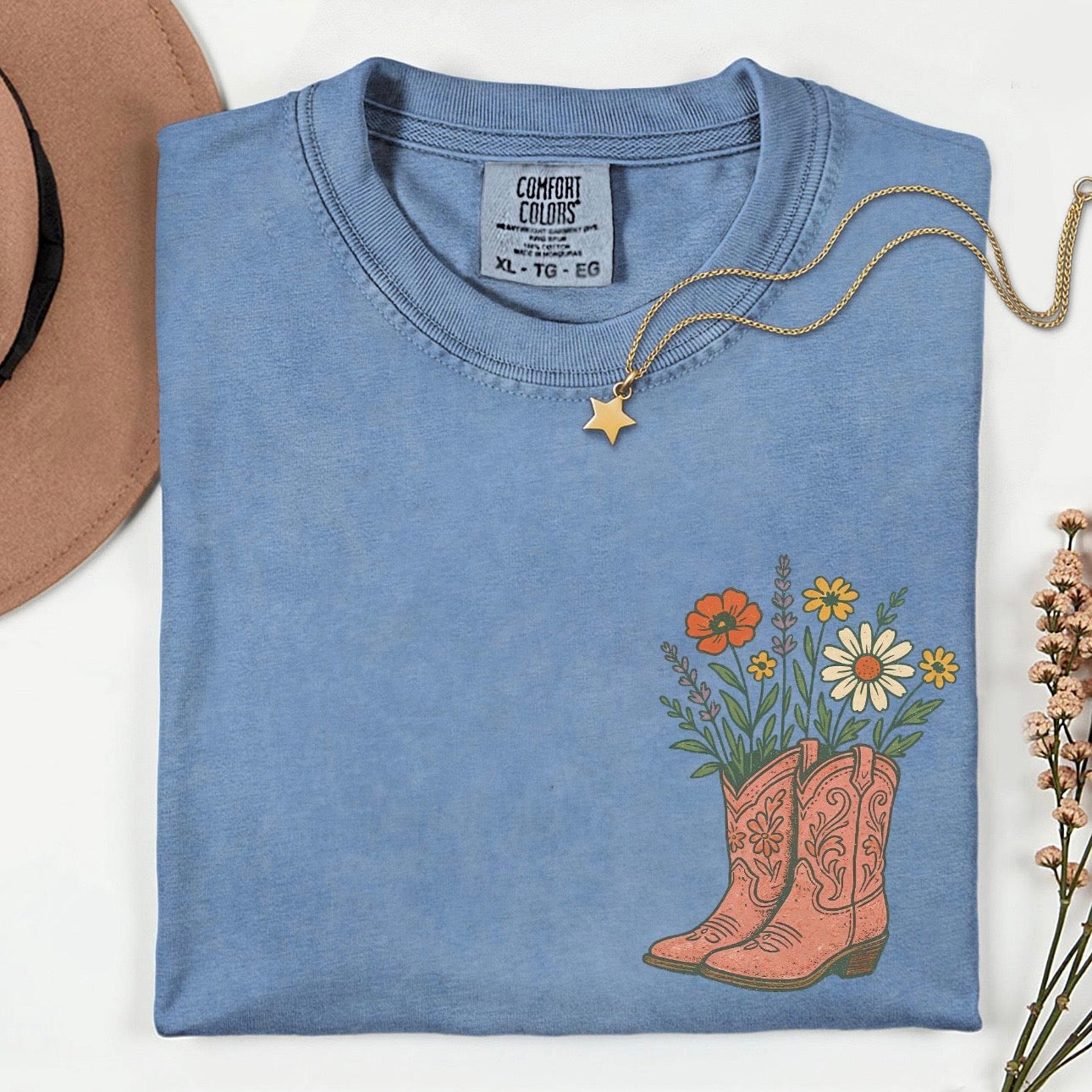 CUTIE BOOTS (SHOPPE SCORE)
