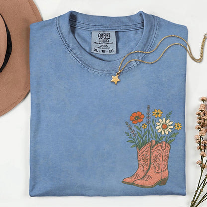 CUTIE BOOTS (SHOPPE SCORE)