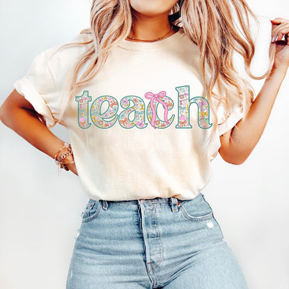 TEACH (SHOPPE SCORE)