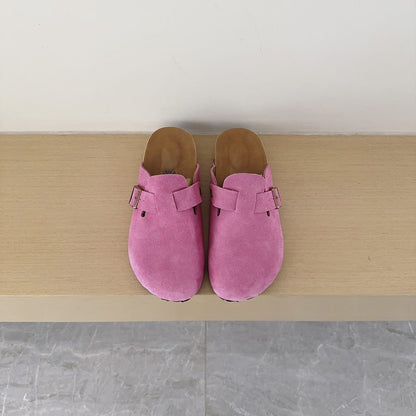 SPRING CLOGS (PREORDER 8/8)