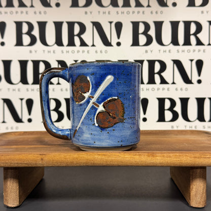 THE CORY {THRIFTY FLAMES}