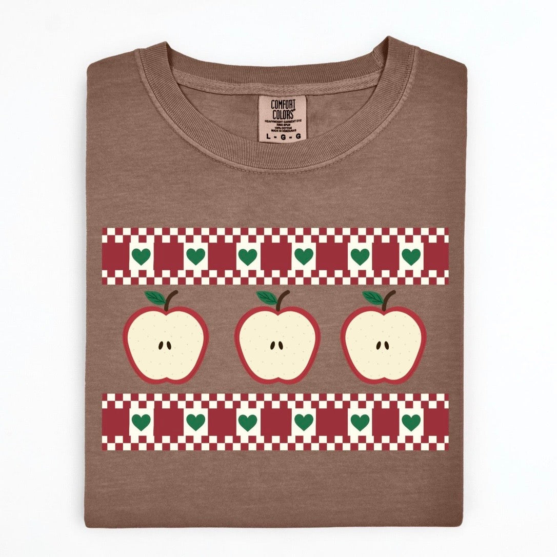 VINTAGE APPLES (SHOPPE DROP)