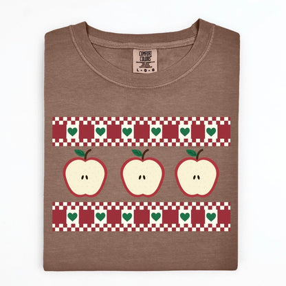 VINTAGE APPLES (SHOPPE DROP)