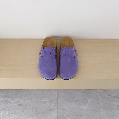 SPRING CLOGS (PREORDER 8/8)