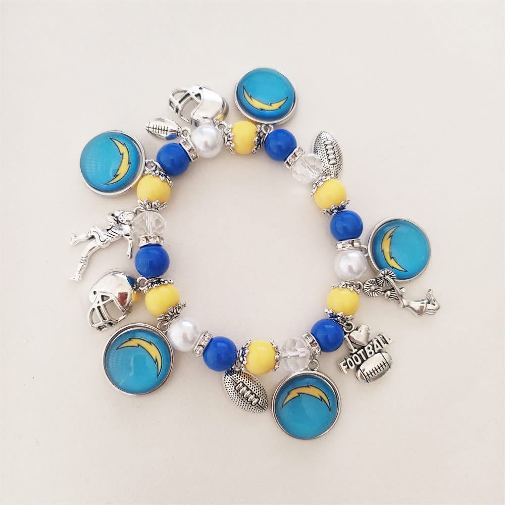 THE GAME DAY CHARM COLLECTION (PREORDER 9/12)