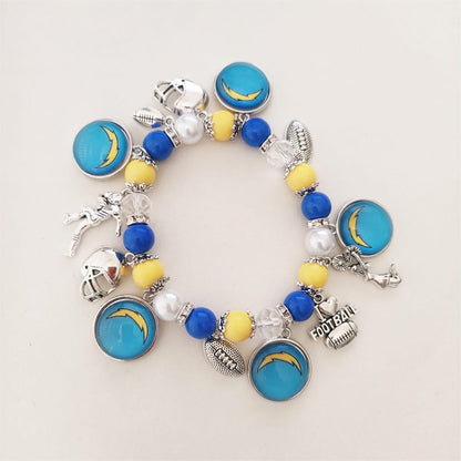 THE GAME DAY CHARM COLLECTION (PREORDER 9/12)