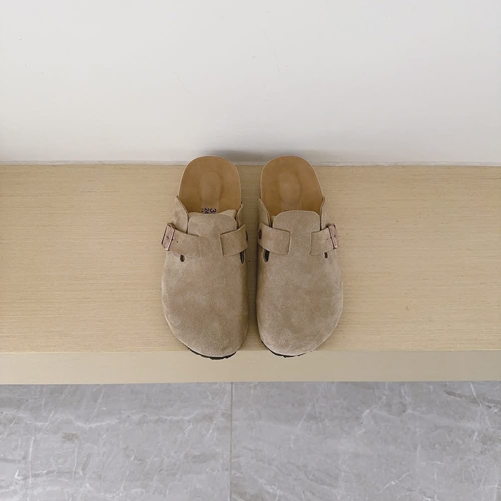 SPRING CLOGS (PREORDER 8/8)