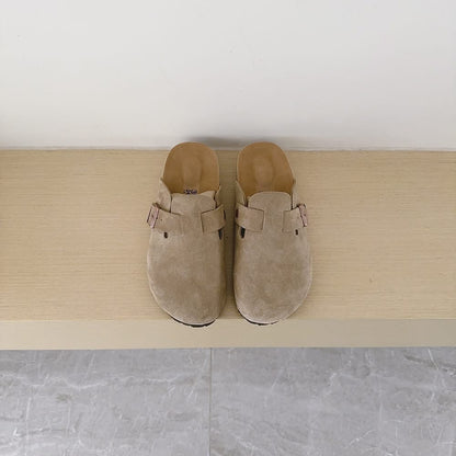 SPRING CLOGS (PREORDER 8/8)
