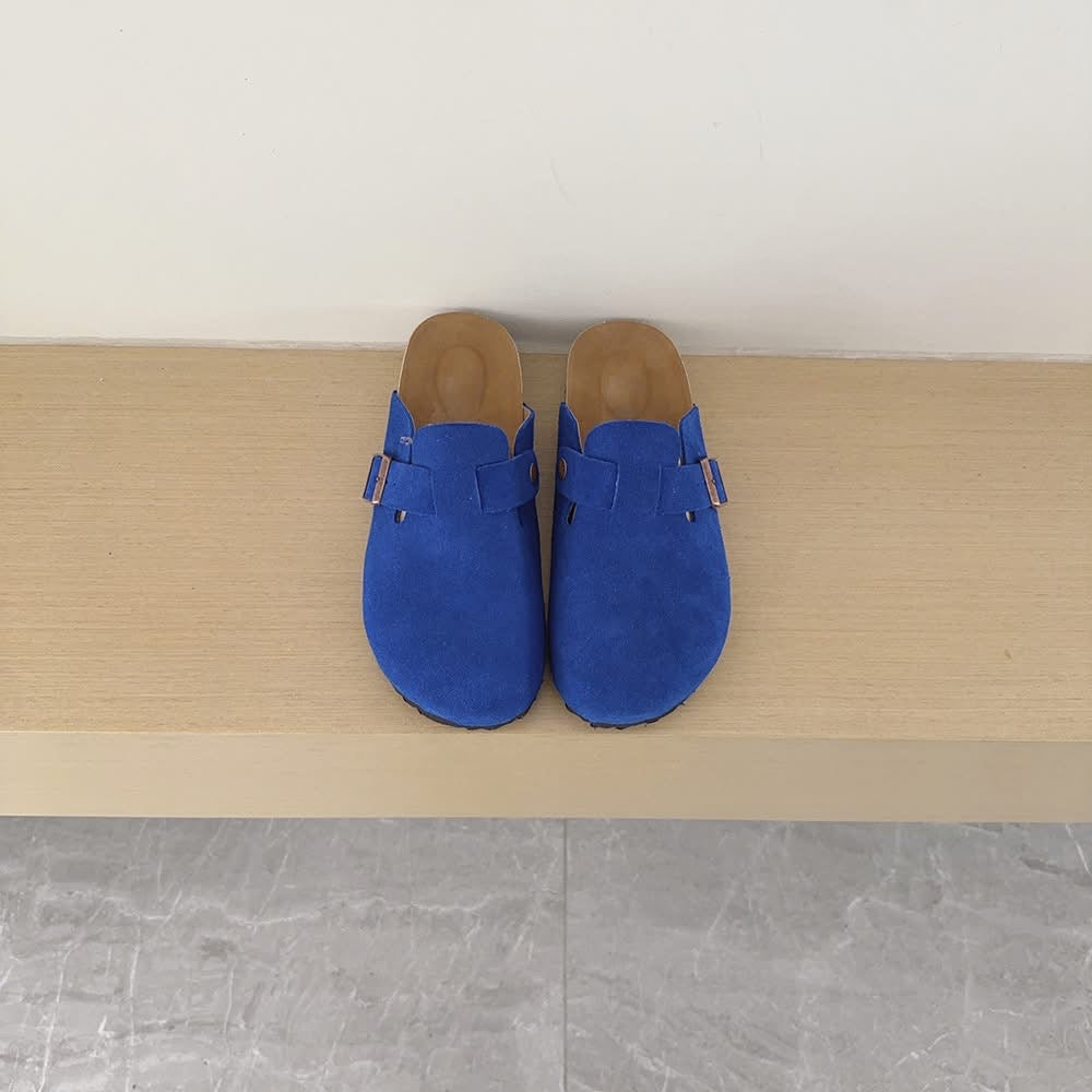 SPRING CLOGS (PREORDER 8/8)