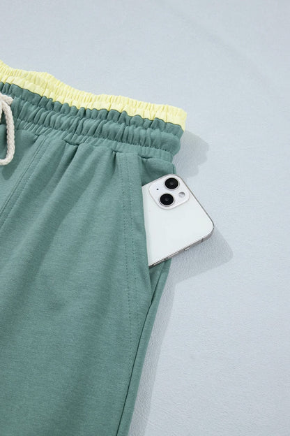 VACAY VIBE PANTS (PREORDER 6/27)