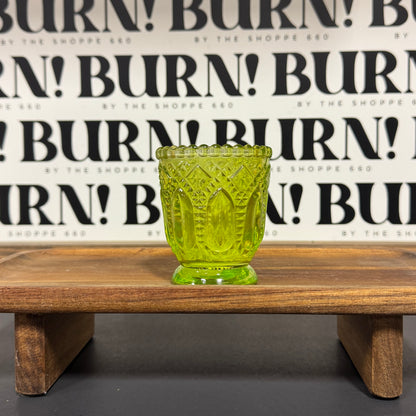 THE AXL {THRIFTY FLAMES}