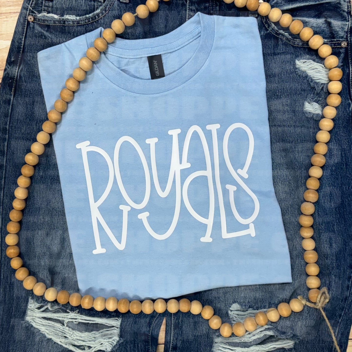 SIMPLE ROYALS