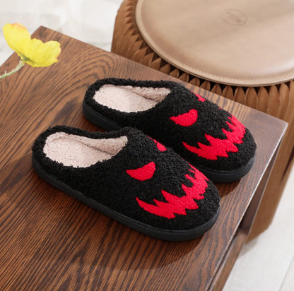 THE HAUNTED HOLLOW SLIPPERS (PREORDER 8/15)