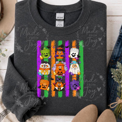 MCHALLOWEEN (SHOPPE DROP)