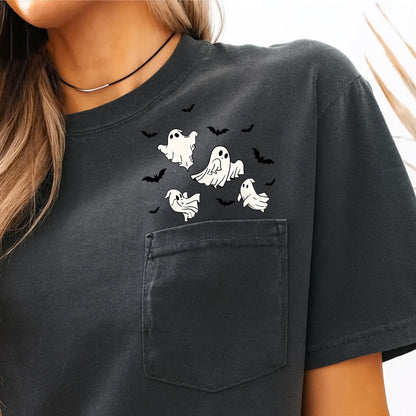 POCKET GHOSTS (SHOPPE DROP)