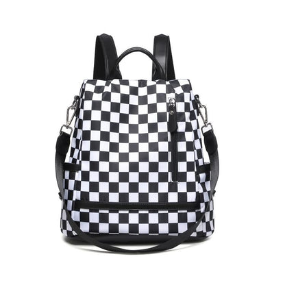 THE CAMDEN BACKPACK (PREORDER 8/15)