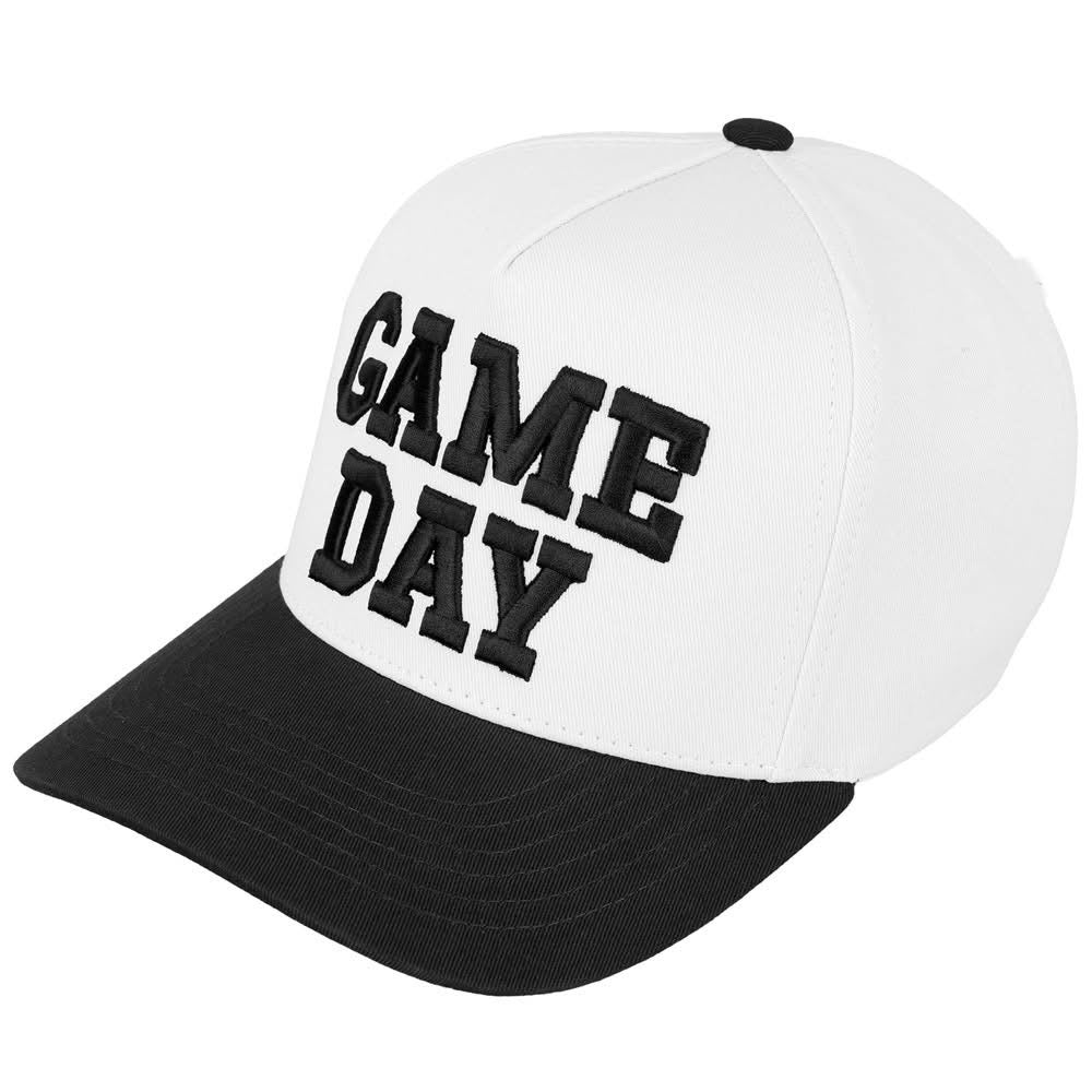 GAME DAY EVERY DAY CAPS (PREORDER 6/27)